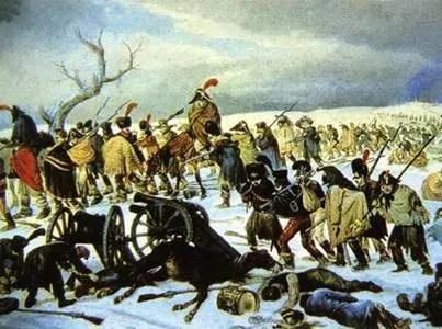 從莫斯科公國到俄羅斯帝國——沙俄百年擴張歷程