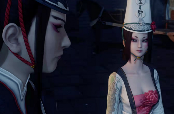 不良人三大勢力巔峰時期對比，玄冥不愧最強，幻音坊斷層太嚴重