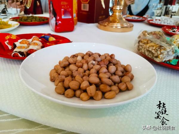 參加山東婚宴,1大桌20道菜,朋友:不愧是魯菜發源地,太豐盛 參加山東婚宴,1大桌20道菜,朋友:不愧是魯菜發源地,太豐盛
