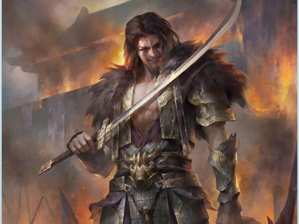 三國殺:這些武將的技能一個賽一個強,為什麼玩起來卻這麼垃圾? 三國殺:這些武將的技能一個賽一個強,為什麼玩起來卻這麼垃圾?