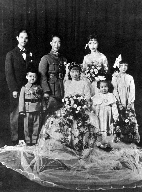 選擇大於努力！國共合作分裂後，北伐的8個軍立場不同，命運迥異