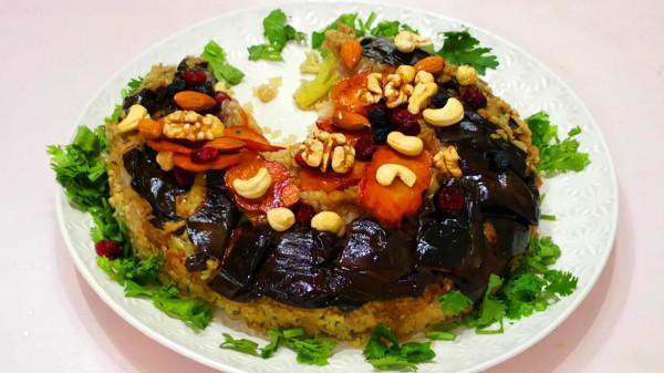 自從米飯學會這樣做，我家3天2頭吃，營養非常全面，孩子超喜歡