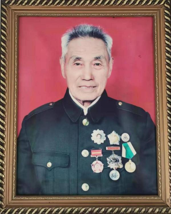 冰雪長津湖，有一個榮成籍鐵血營長