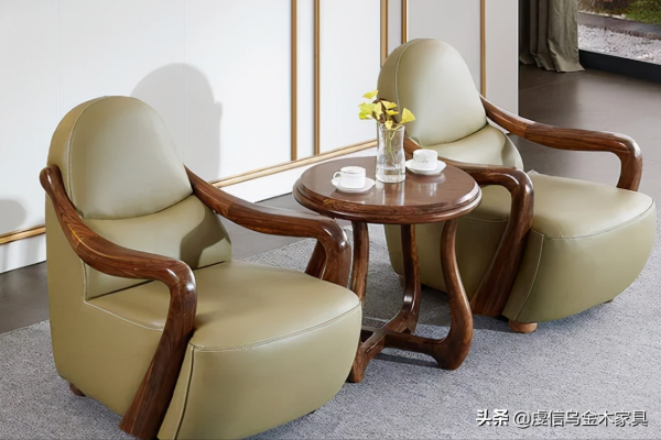 烏金木是如何搖身一變成為“木中貴族”的？