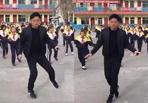 “白髮校長”火了:孩子想要成人成才,除了成績,還要有這些能力 “白髮校長”火了:孩子想要成人成才,除了成績,還要有這些能力