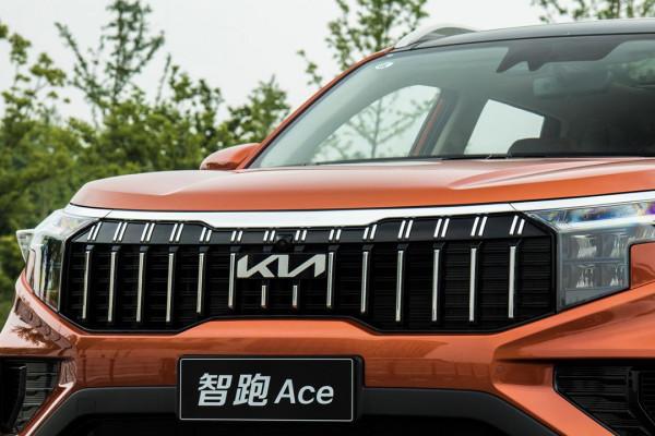 寶馬成首個獨資豪華品牌 中國汽車市場或迎來“血雨腥風”