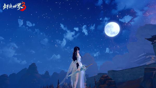 搬磚黨福利,《劍俠世界3》面對面交易系統首曝 搬磚黨福利,《劍俠世界3》面對面交易系統首曝