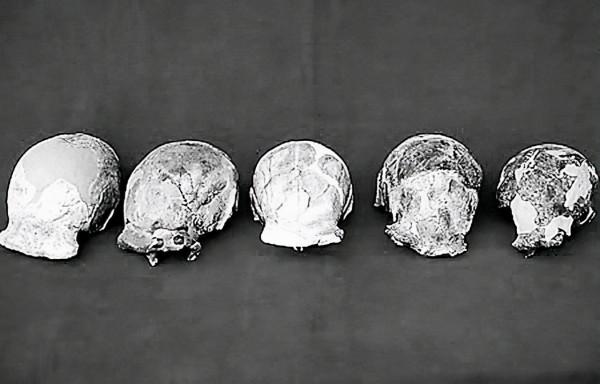 北京人頭蓋骨神秘失蹤,尼克松訪華送上厚禮,暗示國寶遭日軍劫掠 北京人頭蓋骨神秘失蹤,尼克松訪華送上厚禮,暗示國寶遭日軍劫掠