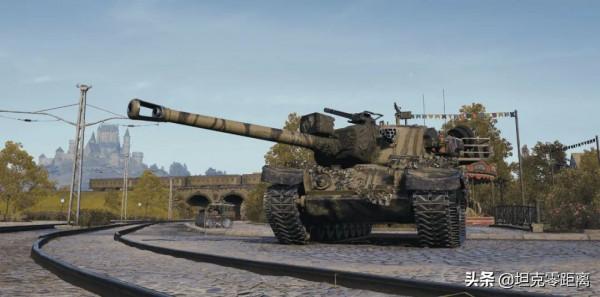 坦克世界 金牌老玩家象徵！您會換嗎？T30專屬3D面板“突襲工具”