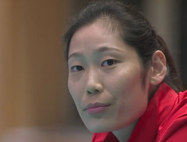 河南0:3被橫掃遭遇四連敗，攜手提前出局，朱婷無奈再留遺憾