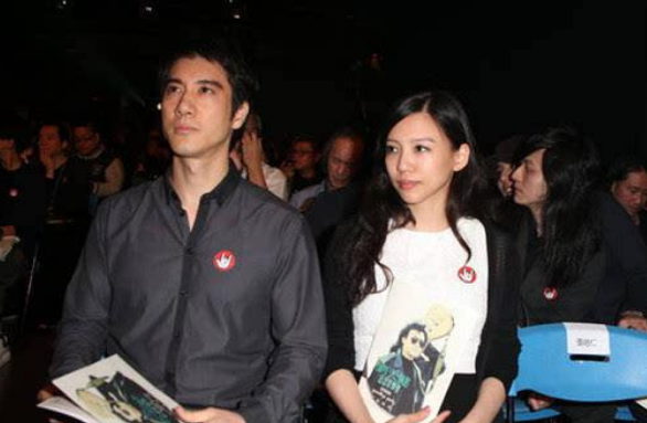 王力宏“離婚風波”再發酵，前妻學歷被曝光，過往經歷也被扒出