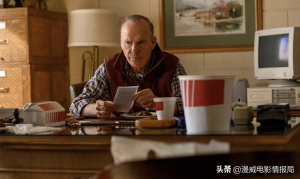 豆瓣公佈2021年度十大評分最高的英美新劇，你看過幾部？