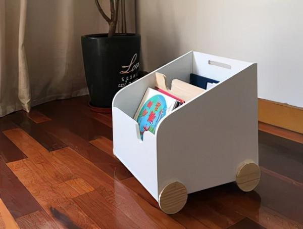 把書櫃分類,我這個當媽的可太能折騰了 把書櫃分類,我這個當媽的可太能折騰了