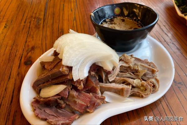 河南農村的大飯店,靠一道重口味美食火了,全國各地都跑來吃 河南農村的大飯店,靠一道重口味美食火了,全國各地都跑來吃