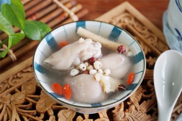 入冬了，女人有條件多喝“保元湯”，每週煮幾次，元氣滿滿過寒冬