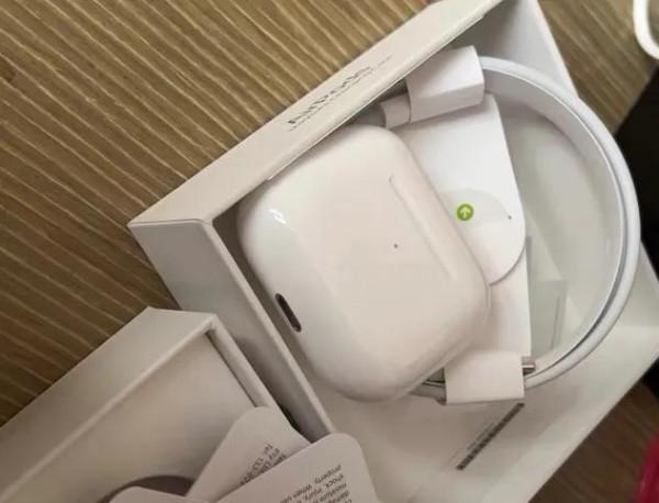 蘋果Airpods 3,簡短說一下它的優缺點 蘋果Airpods 3,簡短說一下它的優缺點