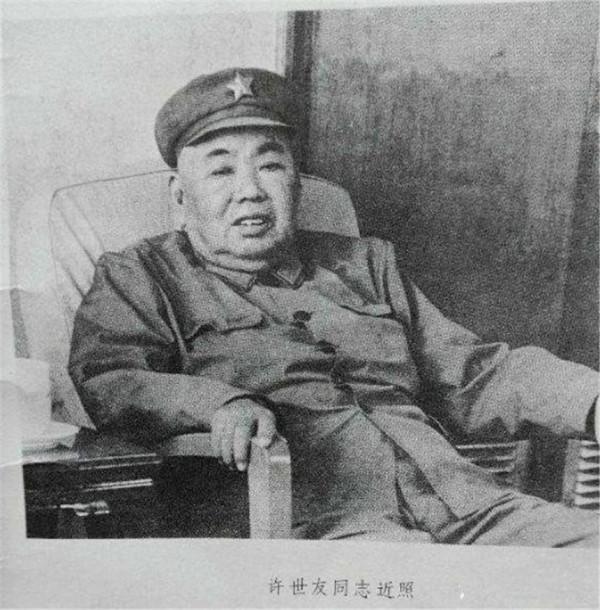 48年聶鳳智提出“奇襲周村”,可多數人不看好,許世友:放手去打 48年聶鳳智提出“奇襲周村”,可多數人不看好,許世友:放手去打