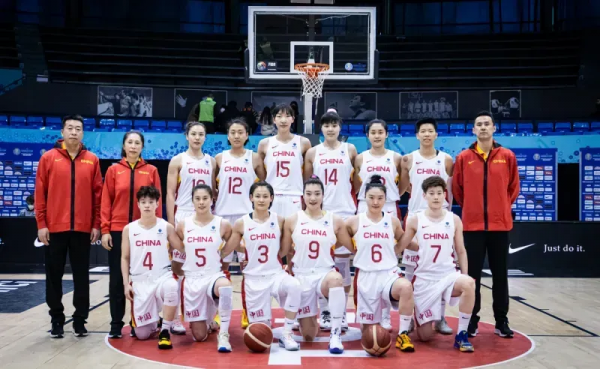 FIBA官方：女籃世界盃抽籤將於2022年3月3日在悉尼舉行