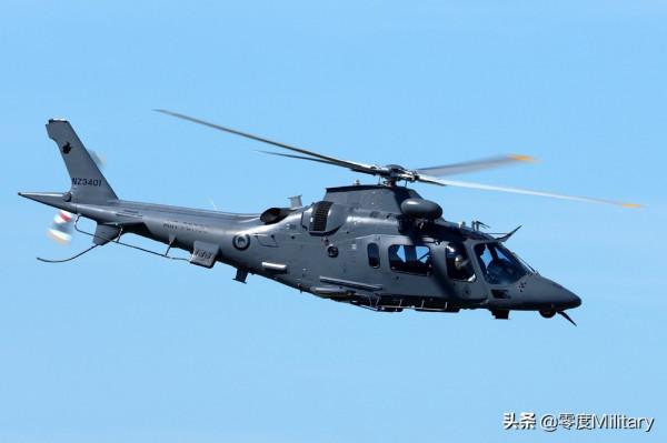 世界空軍志：紐西蘭皇家空軍