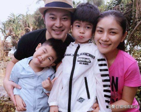 《爸爸去哪兒》播出八年，22個家庭現狀，3對離婚6家添丁