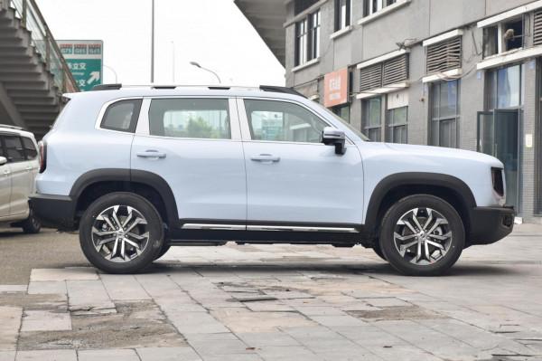 想買省油好開的緊湊型SUV，可以看看這兩款，空間大、實用、耐用