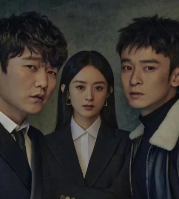 12月好劇推薦,《誰是兇手》《也平凡》《雪中悍刀行》相繼播出 12月好劇推薦,《誰是兇手》《也平凡》《雪中悍刀行》相繼播出