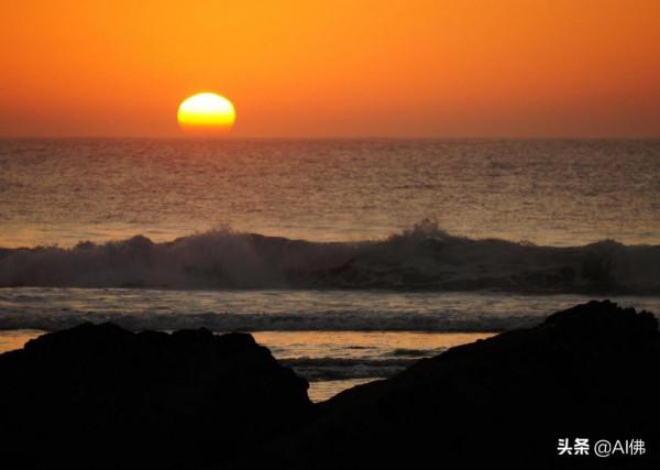 來自世界 50 個地方的壯麗日落