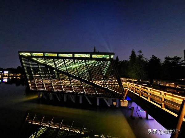 燈都溼地公園 燈都溼地公園