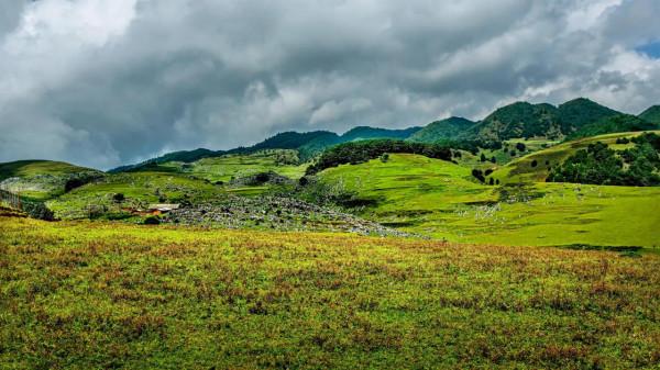 攀西秘境馬鹿寨