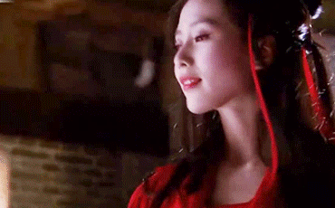 5位新生代仙俠劇“女神們”，熱巴當之無愧，任敏更是靈氣逼人