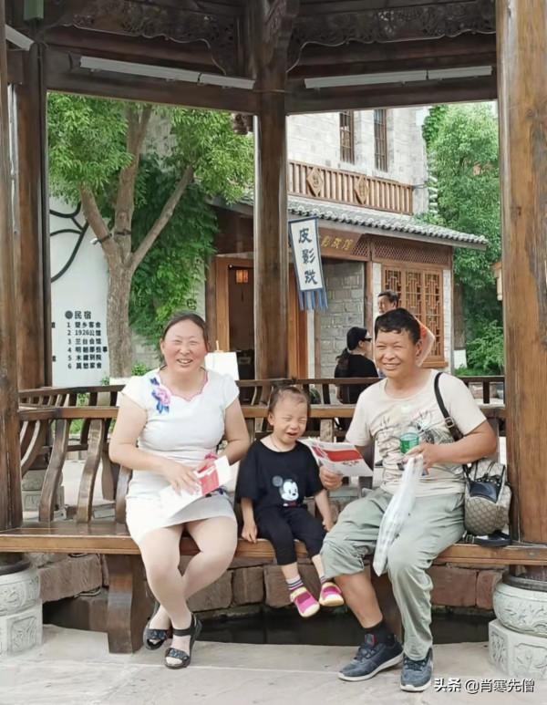 33歲湖北女子結婚7年,每週末堅持回孃家給爸媽做美食,真孝順 33歲湖北女子結婚7年,每週末堅持回孃家給爸媽做美食,真孝順