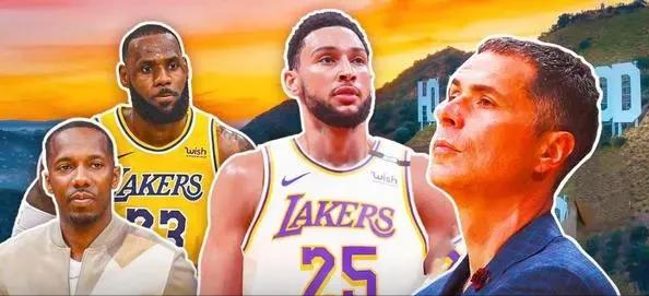 3訊息!費城欲交易哈登!曝湖人4換2交易哈里斯方案,湖人好訊息 3訊息!費城欲交易哈登!曝湖人4換2交易哈里斯方案,湖人好訊息