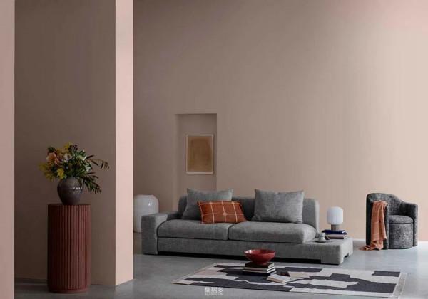 丹麥家居Broste Copenhagen2021全新秋季美妙色彩