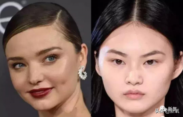 是時候停止高顱頂審美PUA了