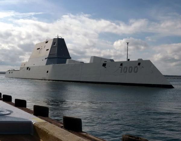 放任資本的下場：軍工財團成影子總統，為利潤把美國領上絕路