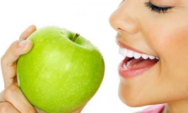 每天堅持晨起空腹吃蘋果，過段時間後，會帶給身體哪些好處？