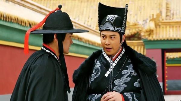 電視劇《琅琊榜》中懸鏡司夏江的原型是大明西廠太監汪直 電視劇《琅琊榜》中懸鏡司夏江的原型是大明西廠太監汪直