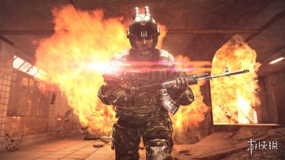 戰地之王Steam版測試申請已開放！Steam版AVA beta測試申請