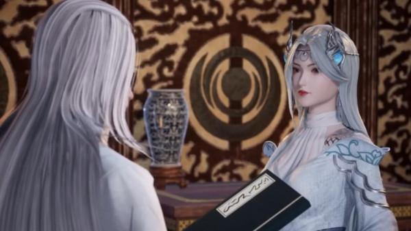 萬界仙蹤：仙音女帝太美，葉星雲還有後悔的機會嗎？