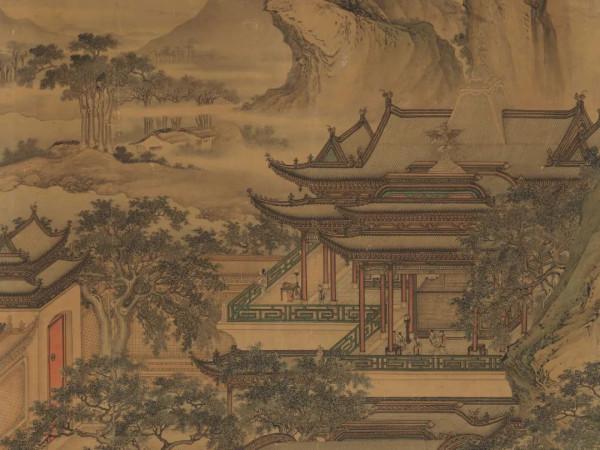 情人節：古人20句話，勝過萬遍&OpenCurlyDoubleQuote;我愛你&rdquo;！