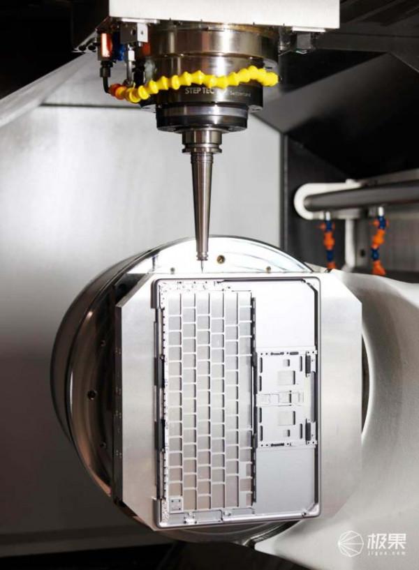 330億打造蘋果總部首次解密！UFO造型，暗藏巨多黑科技