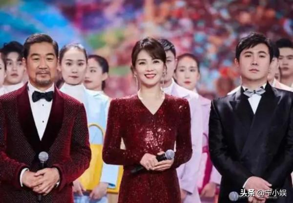 這17位中青代演員，憑什麼能參加文代會、被稱“文藝工作者”