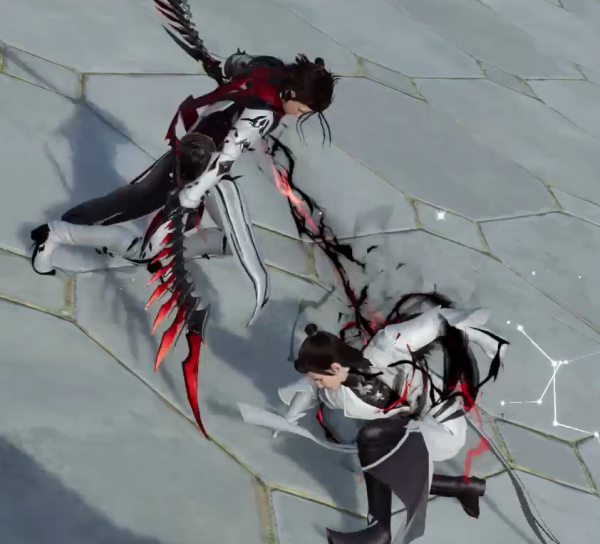 劍網3：暗殺之王名副其實！想要玩好凌雪閣，其實並不難