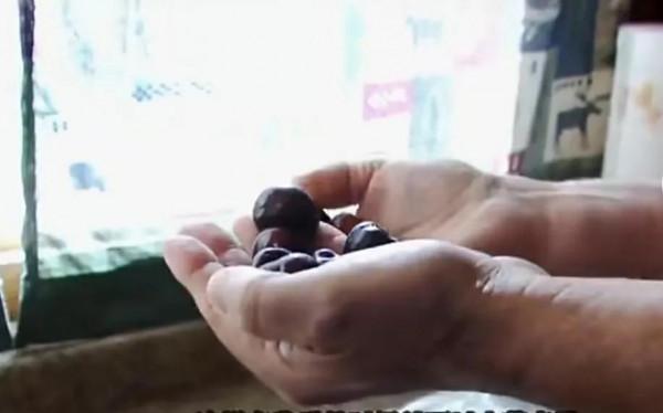 兩夫妻很會過日子,有車不開,騎腳踏車,每月去外面購物一次 兩夫妻很會過日子,有車不開,騎腳踏車,每月去外面購物一次