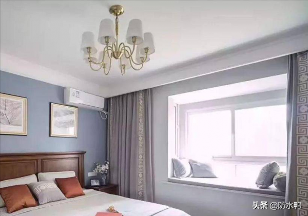 臥室飄窗漏水的原因及處理方法 臥室飄窗漏水的原因及處理方法
