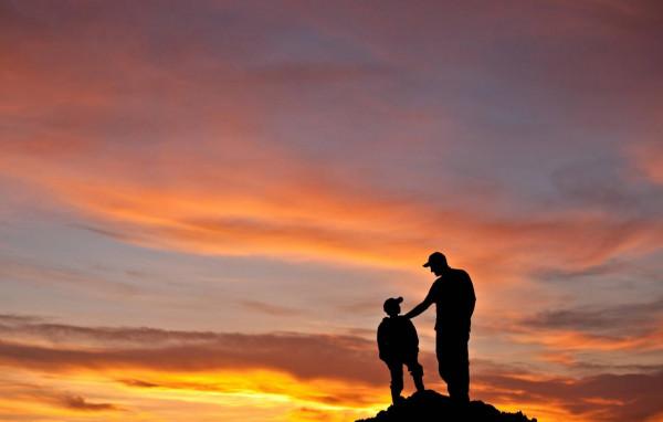 夜讀|林清玄:幸福不是結局,而是方向 夜讀|林清玄:幸福不是結局,而是方向