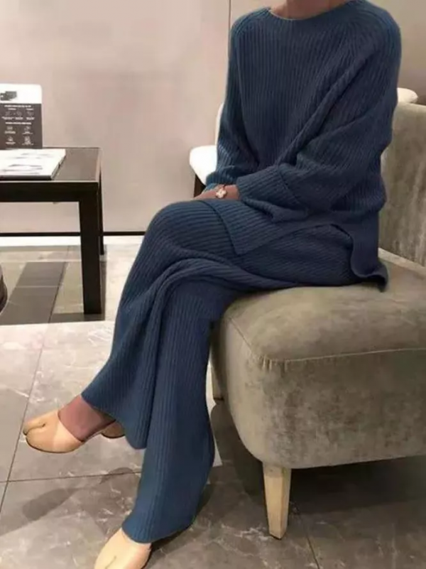 2022週末&OpenCurlyDoubleQuote;放假宅家&rdquo;怎麼穿？當然是怎麼舒服怎麼穿