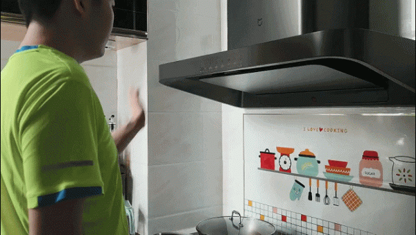 米家油煙機到底如何？從S1的深度體驗後的評測報告來了解……