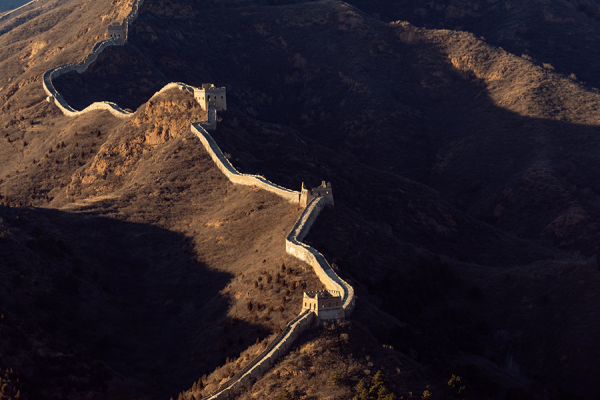 你有沒有想過，中國為何一直叫&OpenCurlyDoubleQuote;中國&rdquo;？