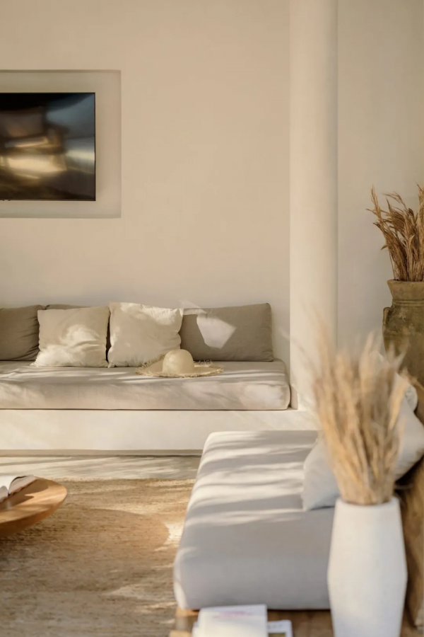 極簡避世豪宅,養老的完美之選 極簡避世豪宅,養老的完美之選